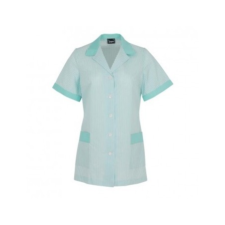 CHAQUETA LIMPIEZA COMBINADA