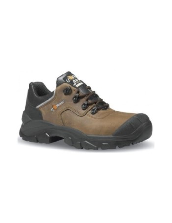 ZAPATO DE SEGURIDAD TORINO