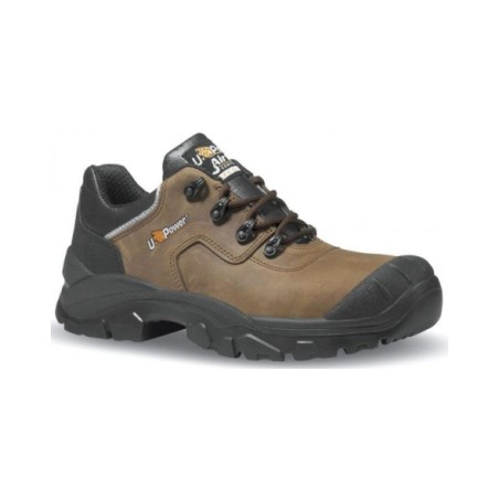 ZAPATO DE SEGURIDAD TORINO