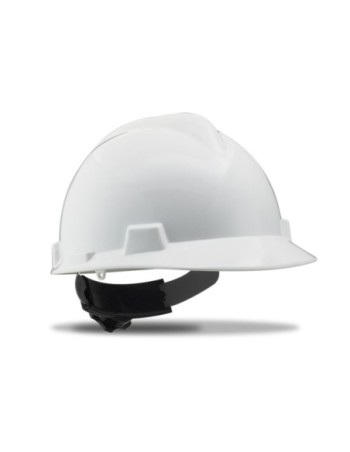CASCO DE PROTECCIÓN CON AJUSTE REGULABLE