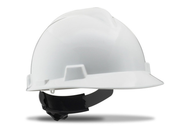 CASCO DE PROTECCIÓN CON AJUSTE REGULABLE