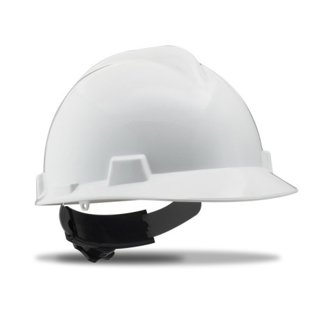 CASCO DE PROTECCIÓN CON AJUSTE REGULABLE