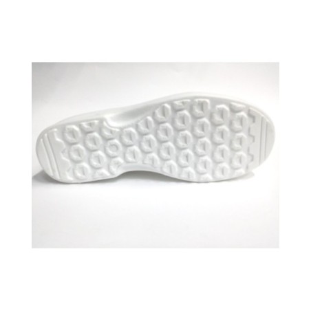 ZAPATO DE SEGURIDAD ANTIDESLIZANTE