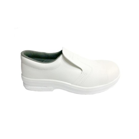 ZAPATO DE SEGURIDAD ANTIDESLIZANTE