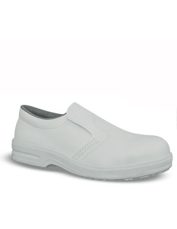 ZAPATO DE SEGURIDAD ANTIDESLIZANTE