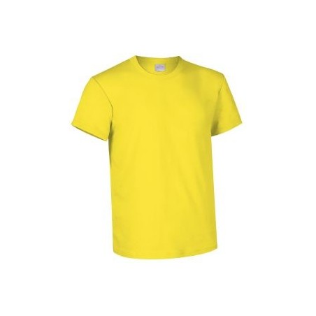 CAMISETA DE MANGA CORTA LABORAL