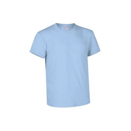 CAMISETA DE MANGA CORTA LABORAL