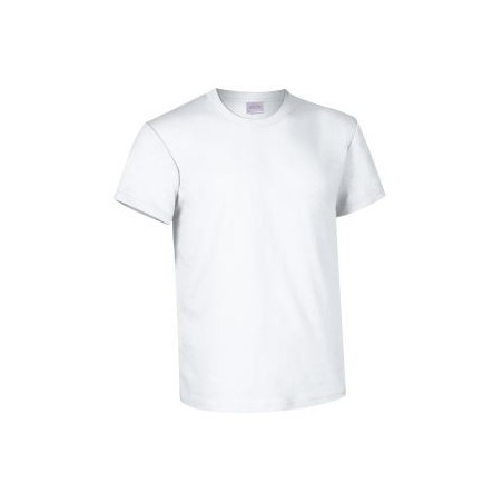 CAMISETA DE MANGA CORTA LABORAL