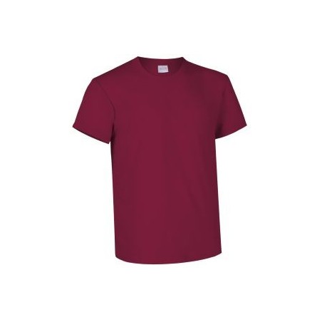 CAMISETA DE MANGA CORTA LABORAL