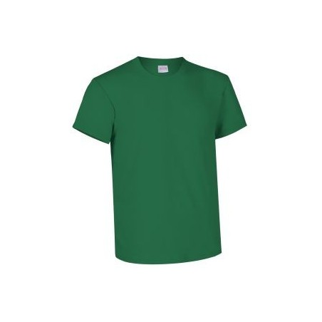 CAMISETA DE MANGA CORTA LABORAL