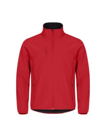 CHAQUETA DE TRABAJO INVIERNO SOFTSHELL