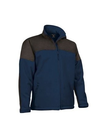 CHAQUETA DE TRABAJO POLAR SOFTSHELL 2