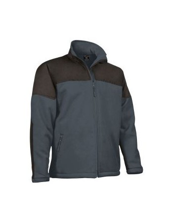 CHAQUETA DE TRABAJO POLAR SOFTSHELL