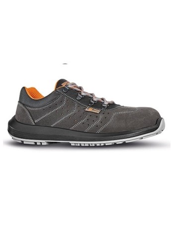 ZAPATO DE SEGURIDAD UPOWER APRIL