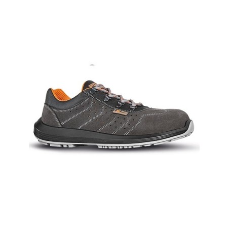 ZAPATO DE SEGURIDAD UPOWER APRIL