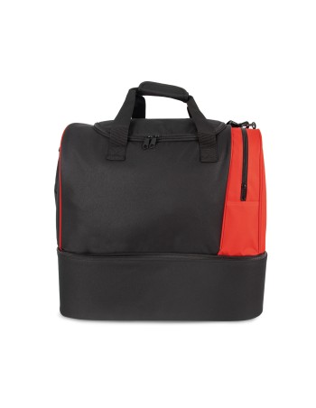Sport bag with rigid bottom 2