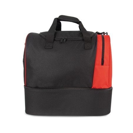 Bolsa de deporte con fondo rígido