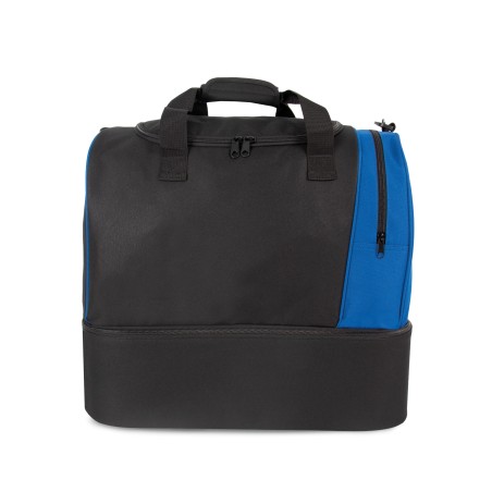 Sport bag with rigid bottom