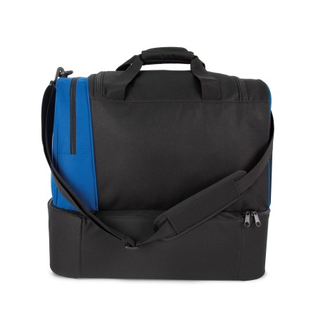 Bolsa de deporte con fondo rígido