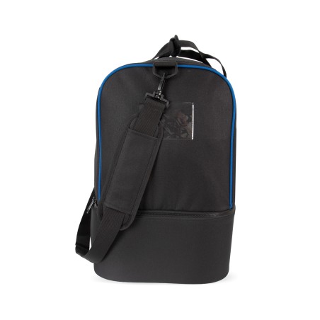 Sport bag with rigid bottom