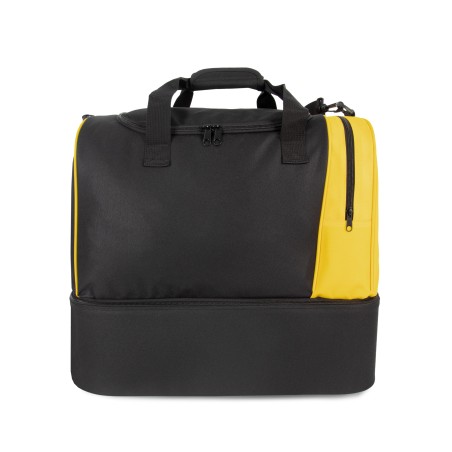 Bolsa de deporte con fondo rígido