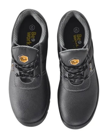 ZAPATO DE SEGURIDAD S3 2