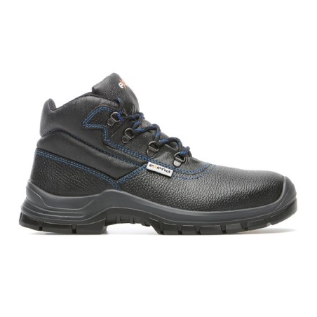 BOTA DE SEGURIDAD S3