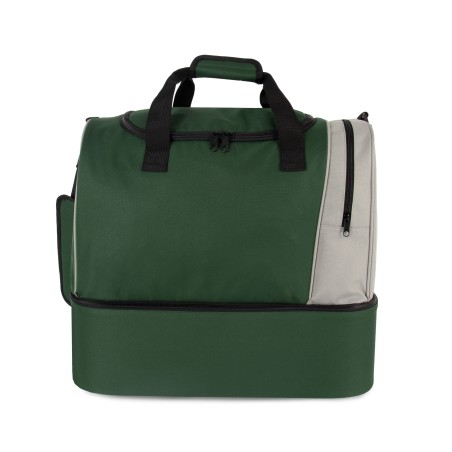 Bolsa de deporte con fondo rígido