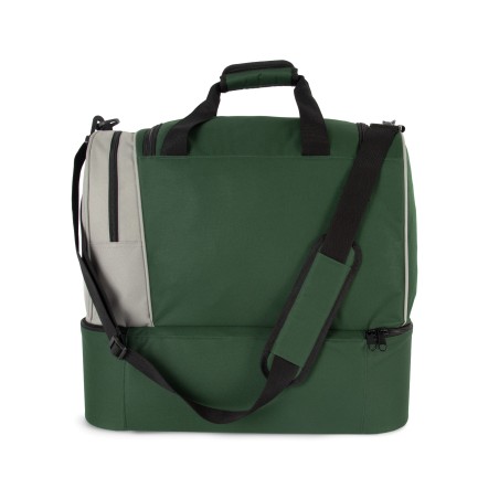 Bolsa de deporte con fondo rígido