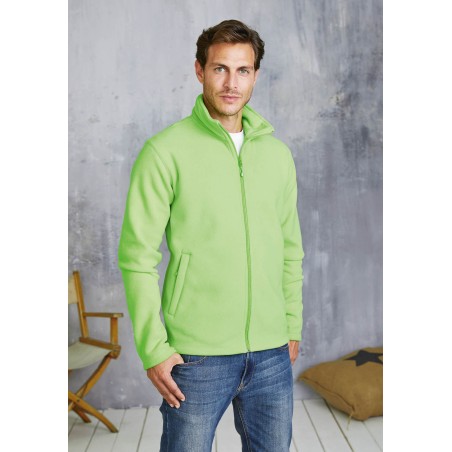 FORRO POLAR DE TRABAJO 