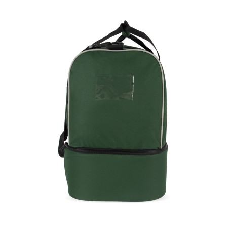 Bolsa de deporte con fondo rígido