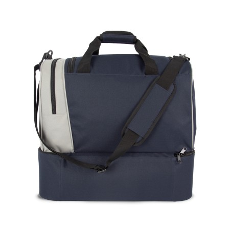 Bolsa de deporte con fondo rígido