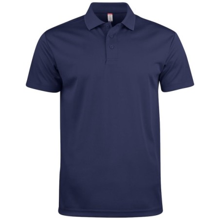 POLO DE TRABAJO MANGA CORTA TRANSPIRABLE