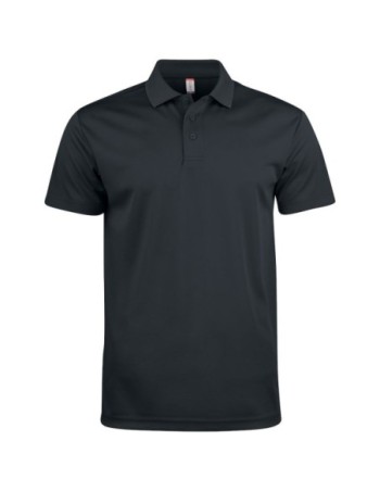 POLO DE TRABAJO MANGA CORTA TRANSPIRABLE