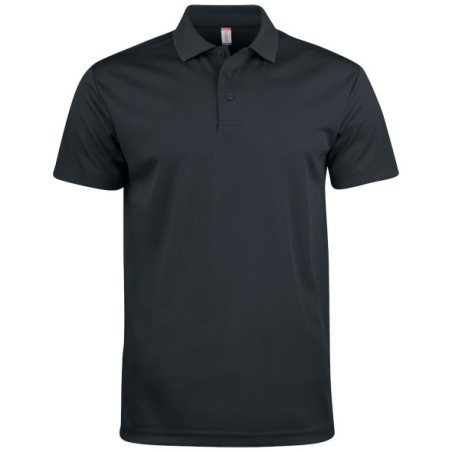 POLO DE TRABAJO MANGA CORTA TRANSPIRABLE