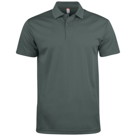 POLO DE TRABAJO MANGA CORTA TRANSPIRABLE