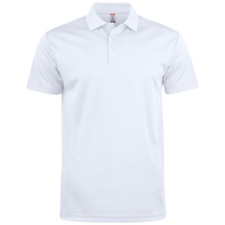 POLO DE TRABAJO MANGA CORTA TRANSPIRABLE
