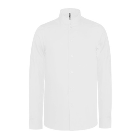 CAMISA MAO HOSTELERÍA MANGA LARGA HOMBRE