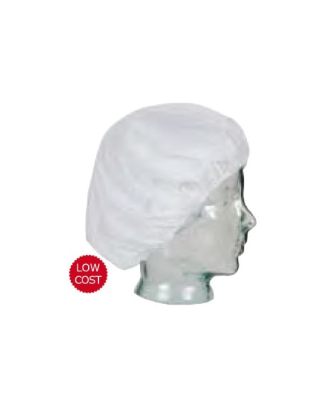 GORRO REDONDO