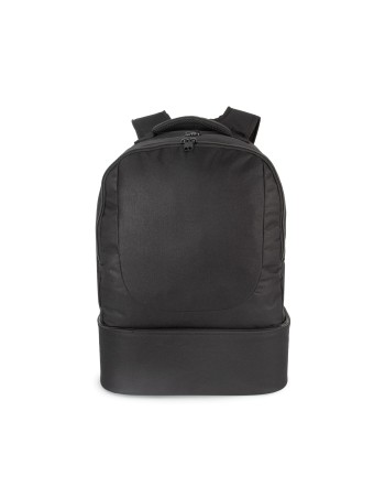 Mochila para deportes de equipo con fondo rígido 2