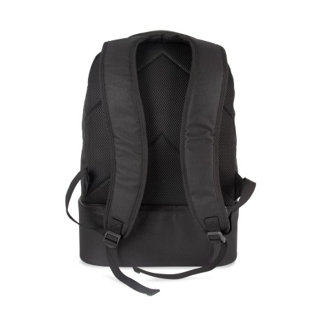 Mochila para deportes de equipo con fondo rígido