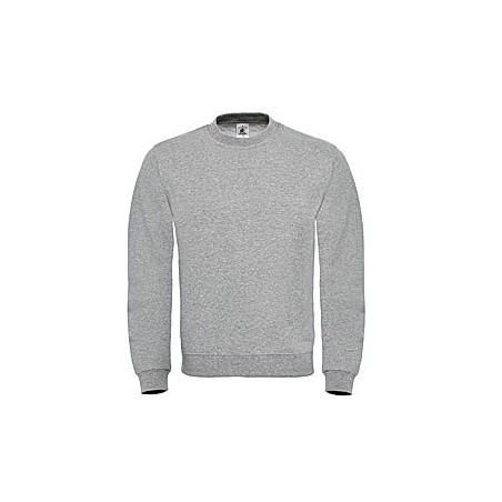 SUDADERA DE TRABAJO CORTE RECTO