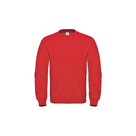 SUDADERA DE TRABAJO CORTE RECTO