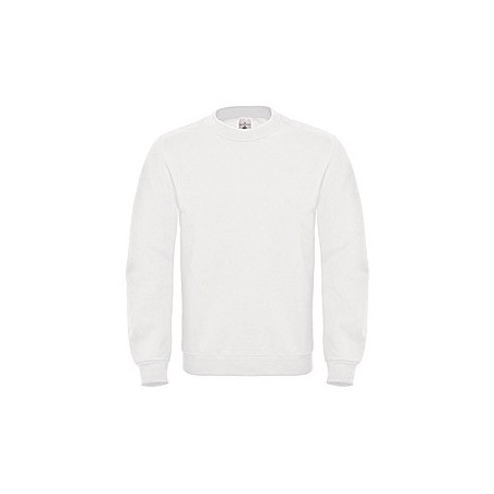 SUDADERA DE TRABAJO CORTE RECTO