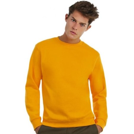 SUDADERA DE TRABAJO CORTE RECTO