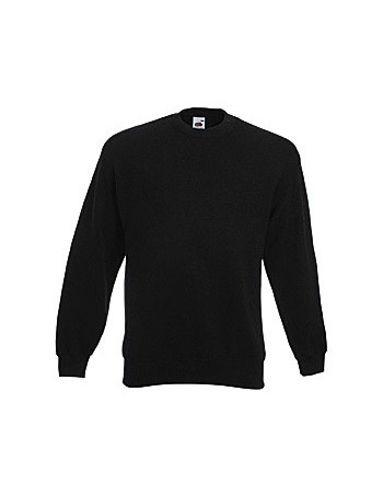 SUDADERA DE TRABAJO MANGA MONTADA 2