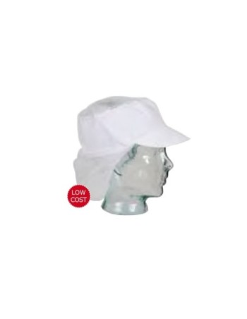 GORRA REJILLA-CANALÉ