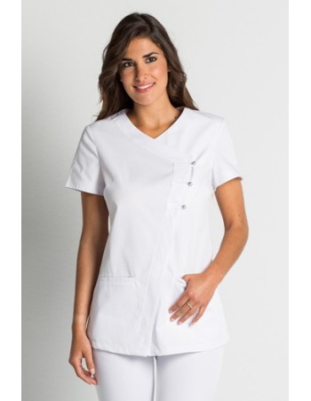 CHAQUETA DE TRABAJO DRY 2
