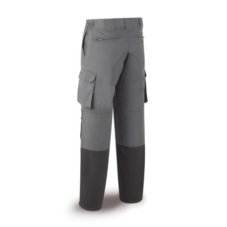 PANTALÓN LABORAL REFUERZO RODILLAS
