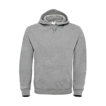 SUDADERA DE TRABAJO CON CAPUCHA